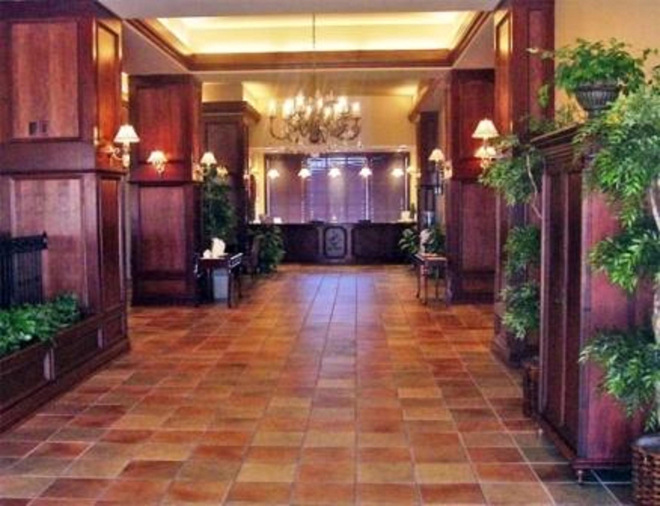 เวสท์เกต ทูนิคา รีสอร์ต Aparthotel Robinsonville ภายใน รูปภาพ